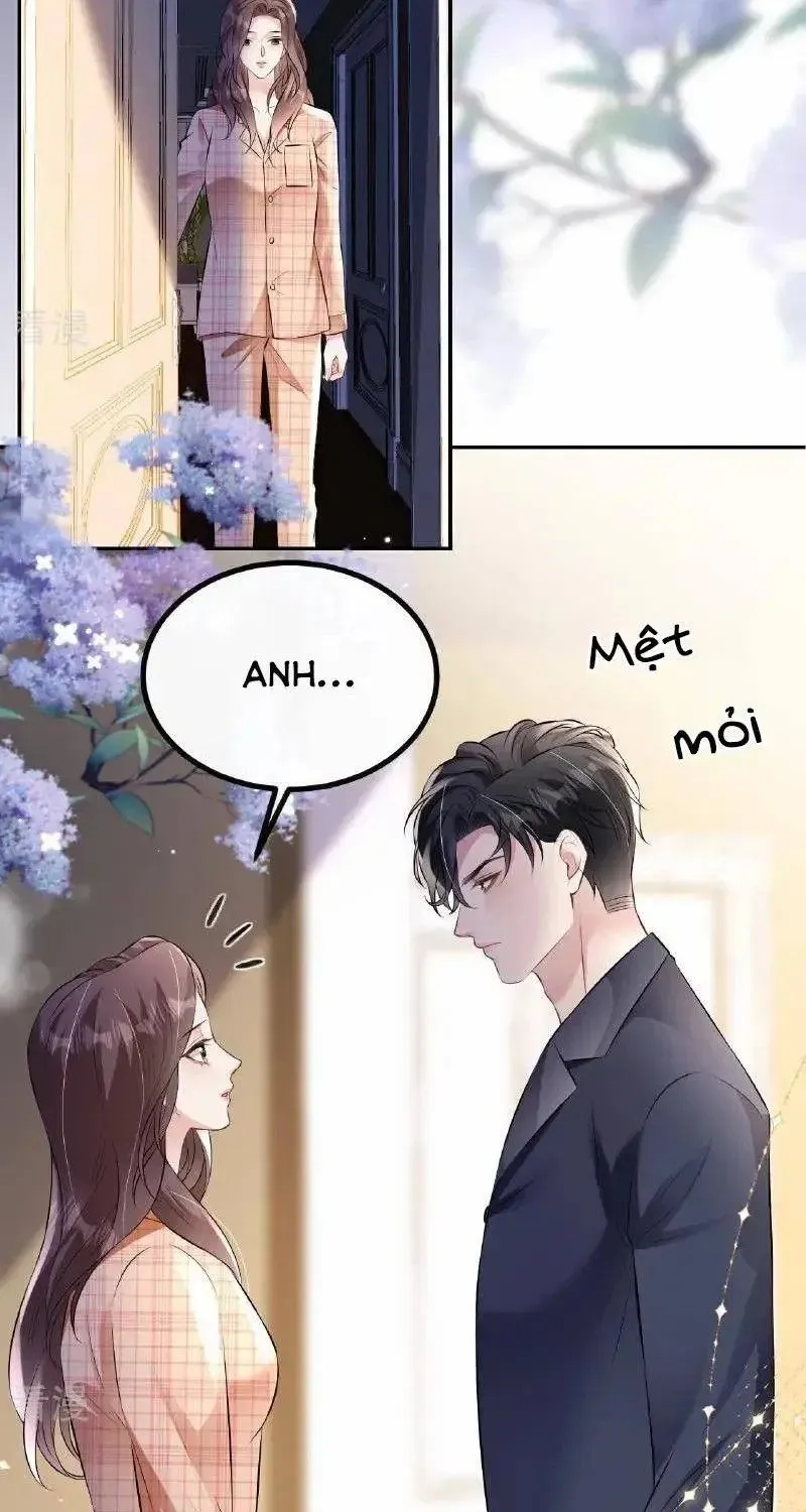 Tùy Ý Thiêu Đốt Lửa Tình Tập 124 trang 13