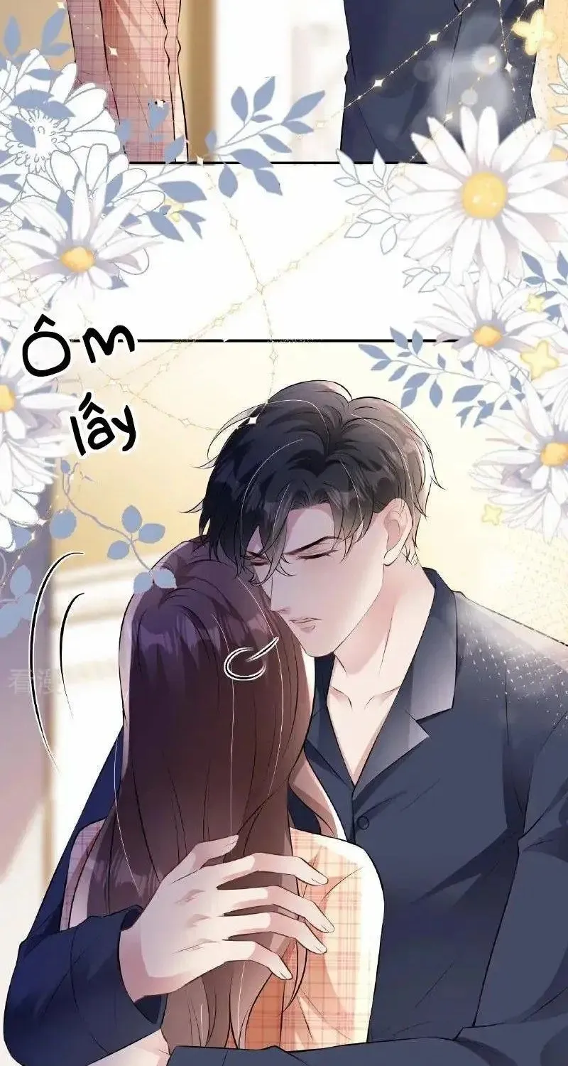 Tùy Ý Thiêu Đốt Lửa Tình Tập 124 trang 14