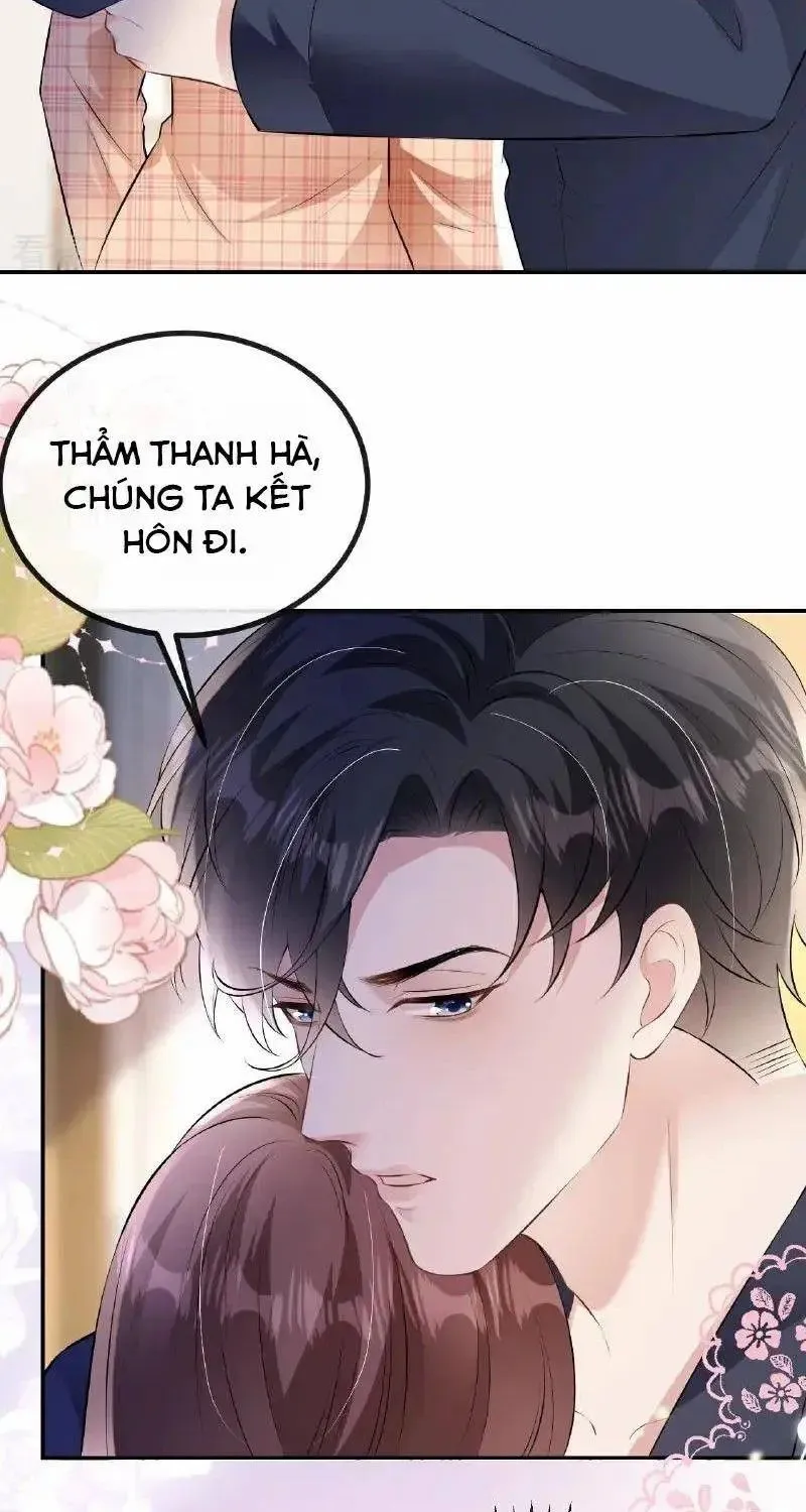 Tùy Ý Thiêu Đốt Lửa Tình Tập 124 trang 15