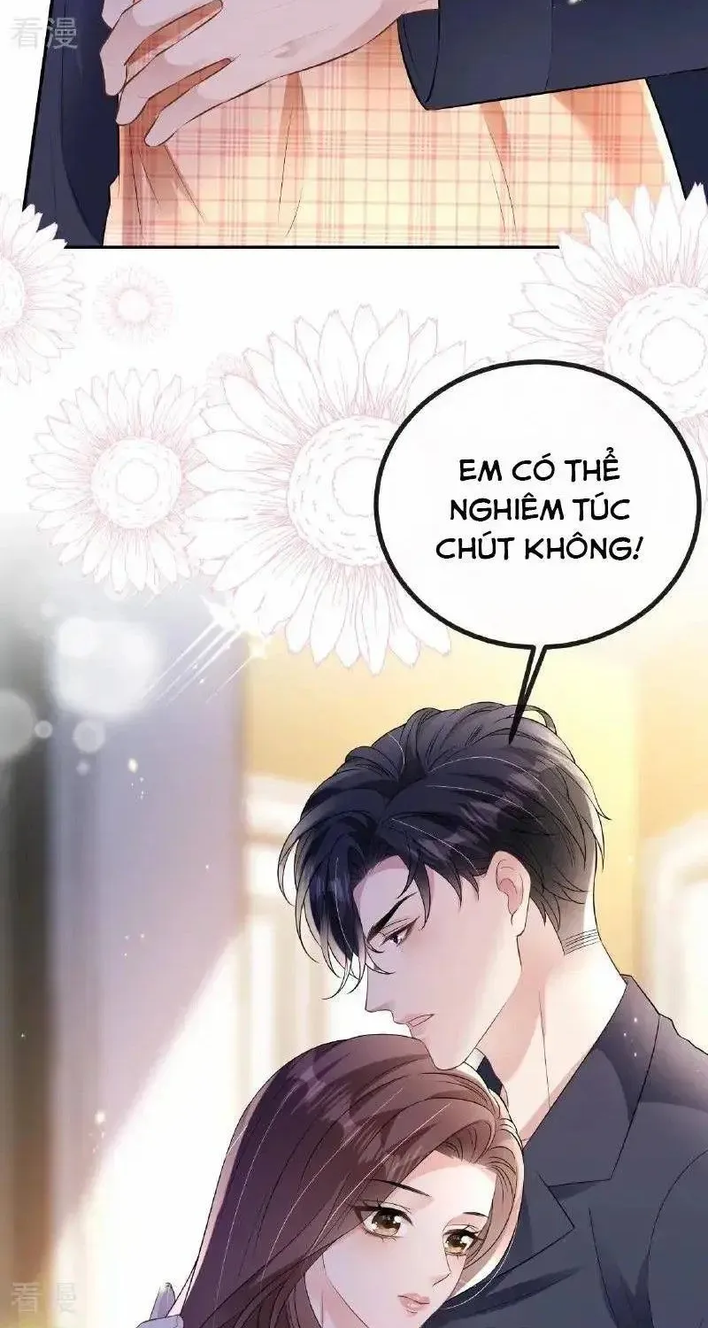 Tùy Ý Thiêu Đốt Lửa Tình Tập 124 trang 18