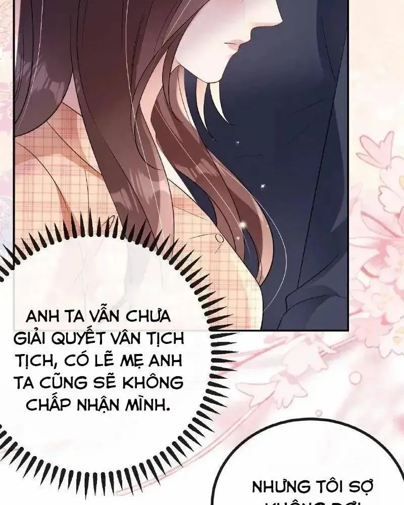 Tùy Ý Thiêu Đốt Lửa Tình Tập 124 trang 21