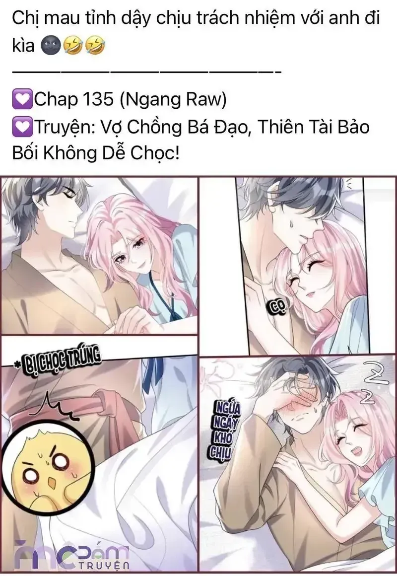 Tùy Ý Thiêu Đốt Lửa Tình Tập 124 trang 28
