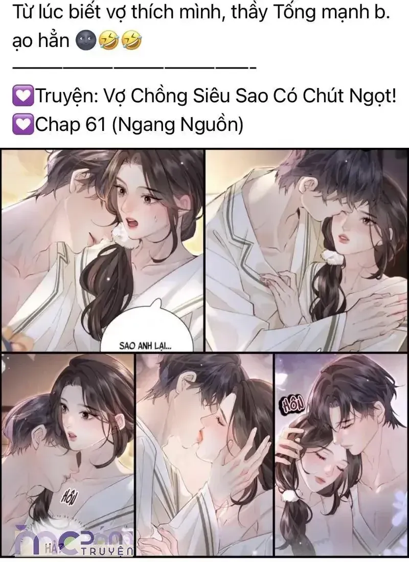 Tùy Ý Thiêu Đốt Lửa Tình Tập 124 trang 29