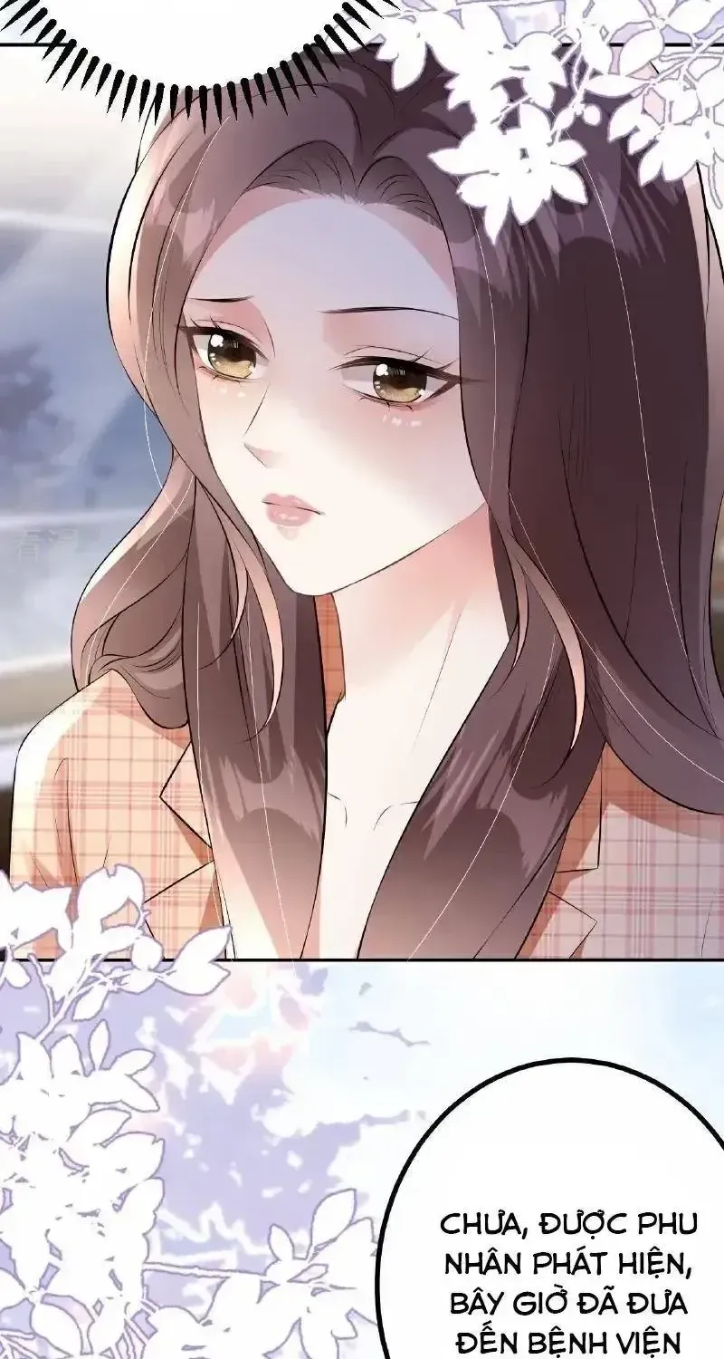 Tùy Ý Thiêu Đốt Lửa Tình Tập 124 trang 8