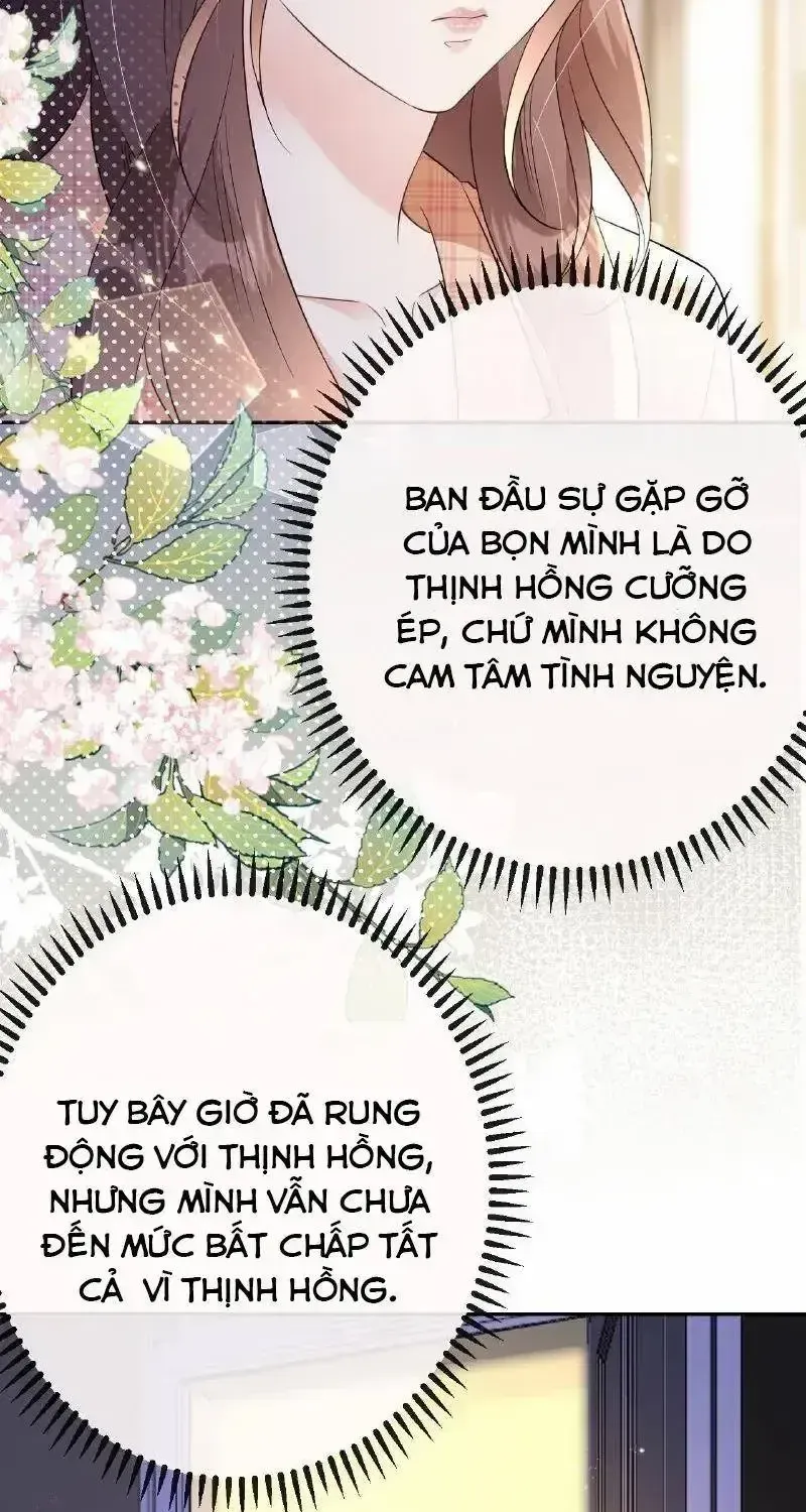 Tùy Ý Thiêu Đốt Lửa Tình Tập 125 trang 12