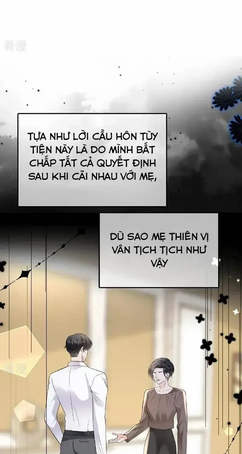 Tùy Ý Thiêu Đốt Lửa Tình Tập 125 trang 4