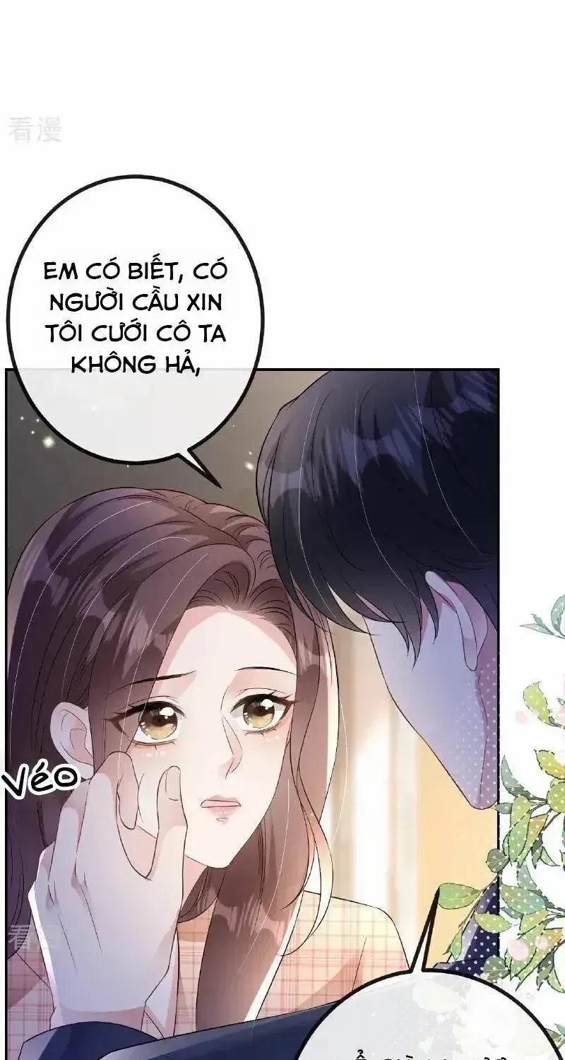 Tùy Ý Thiêu Đốt Lửa Tình Tập 125 trang 10