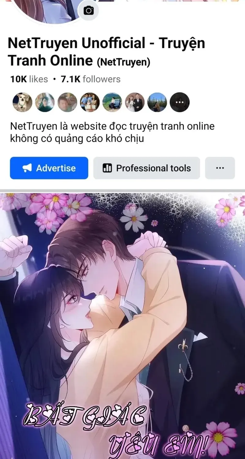 Tùy Ý Thiêu Đốt Lửa Tình Tập 126 trang 2