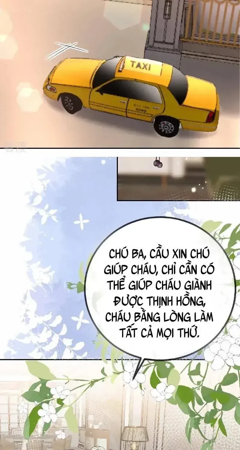 Tùy Ý Thiêu Đốt Lửa Tình Tập 126 trang 19