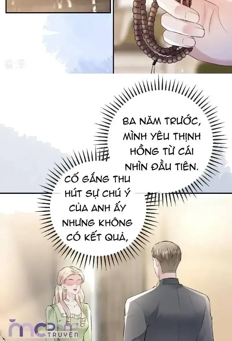 Tùy Ý Thiêu Đốt Lửa Tình Tập 126 trang 24