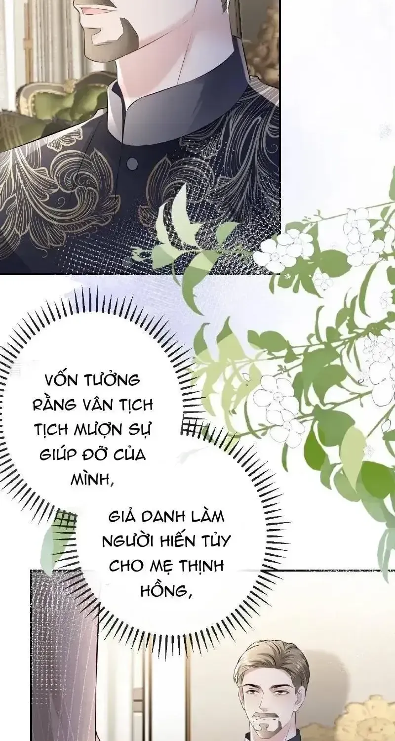 Tùy Ý Thiêu Đốt Lửa Tình Tập 126 trang 26