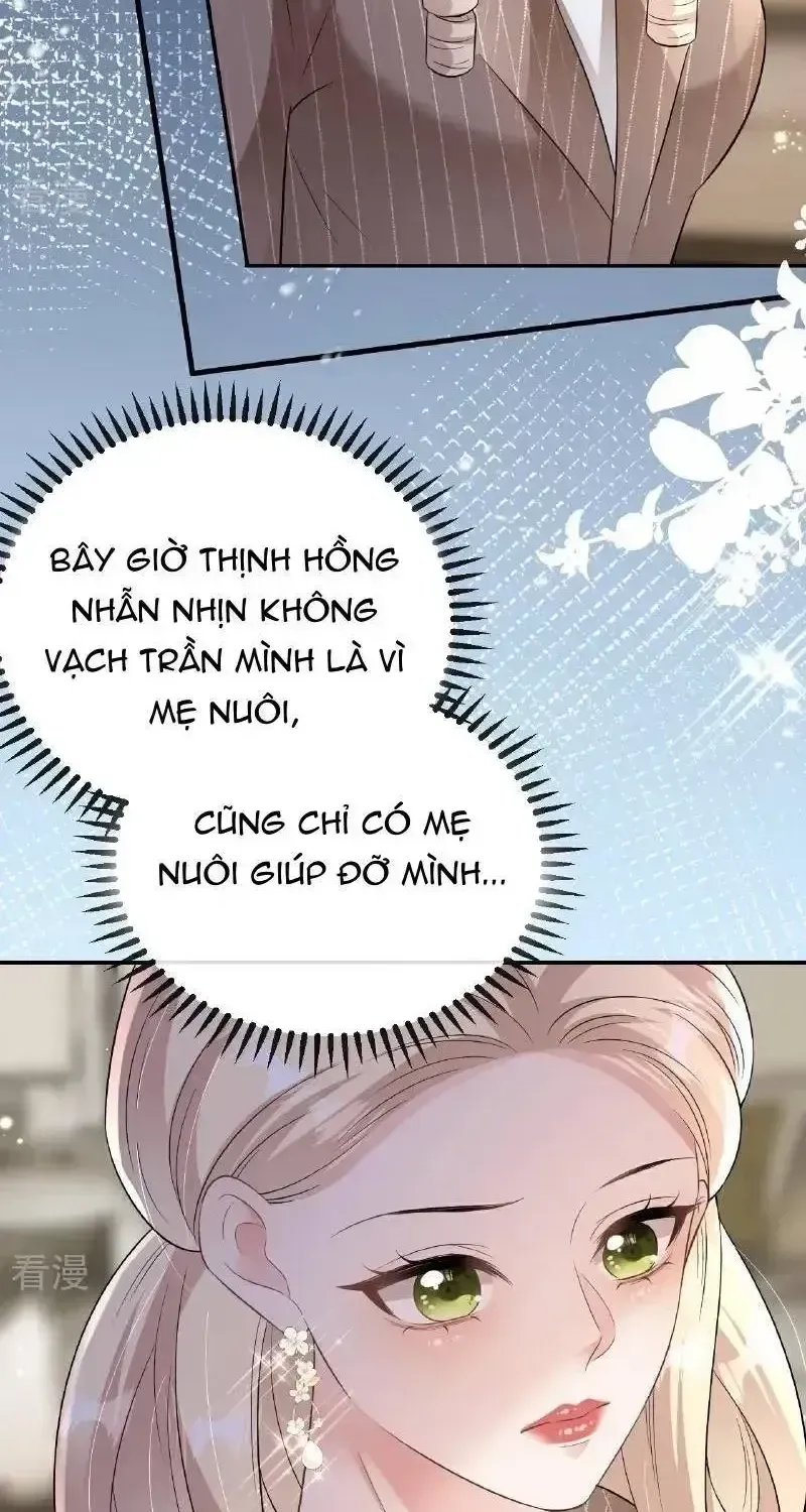 Tùy Ý Thiêu Đốt Lửa Tình Tập 126 trang 37