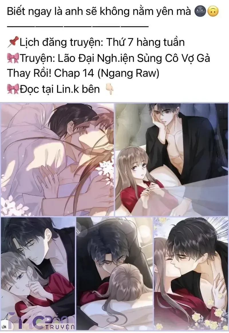 Tùy Ý Thiêu Đốt Lửa Tình Tập 126 trang 6
