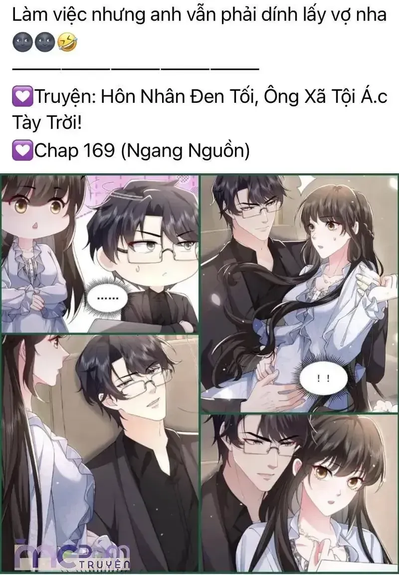 Tùy Ý Thiêu Đốt Lửa Tình Tập 126 trang 54