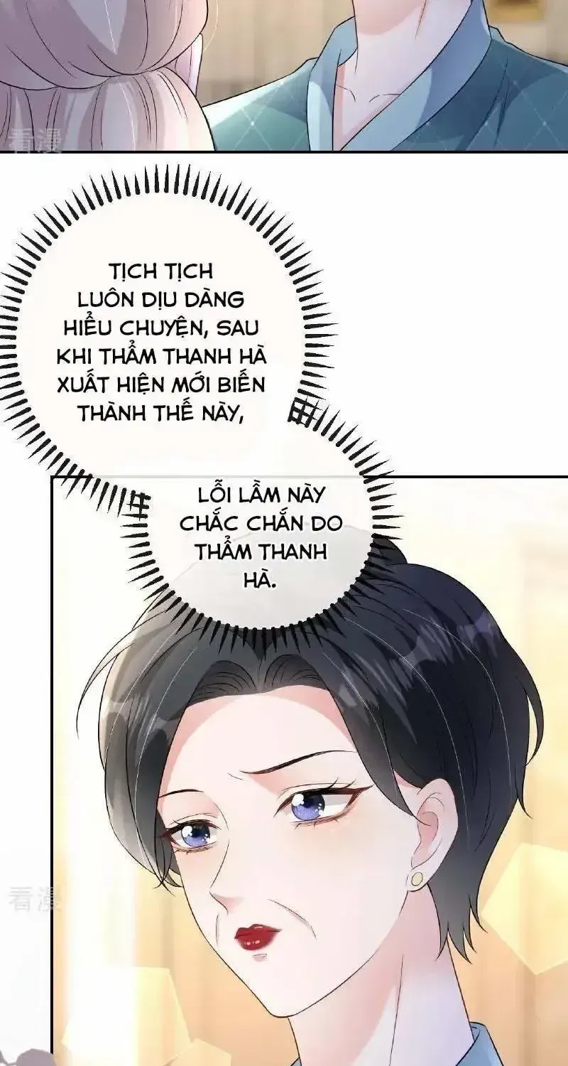 Tùy Ý Thiêu Đốt Lửa Tình Tập 127 trang 13