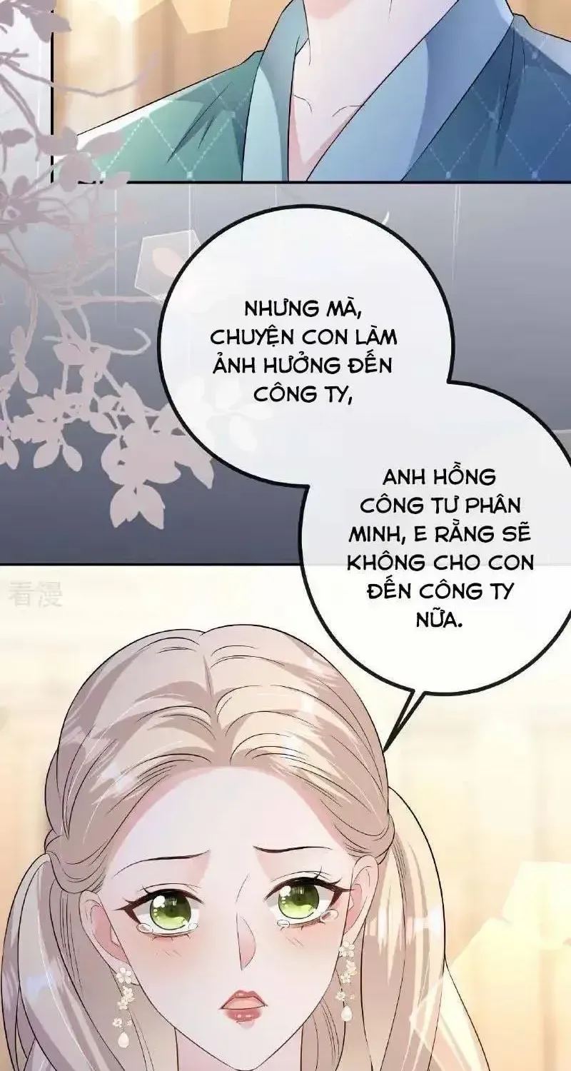 Tùy Ý Thiêu Đốt Lửa Tình Tập 127 trang 14
