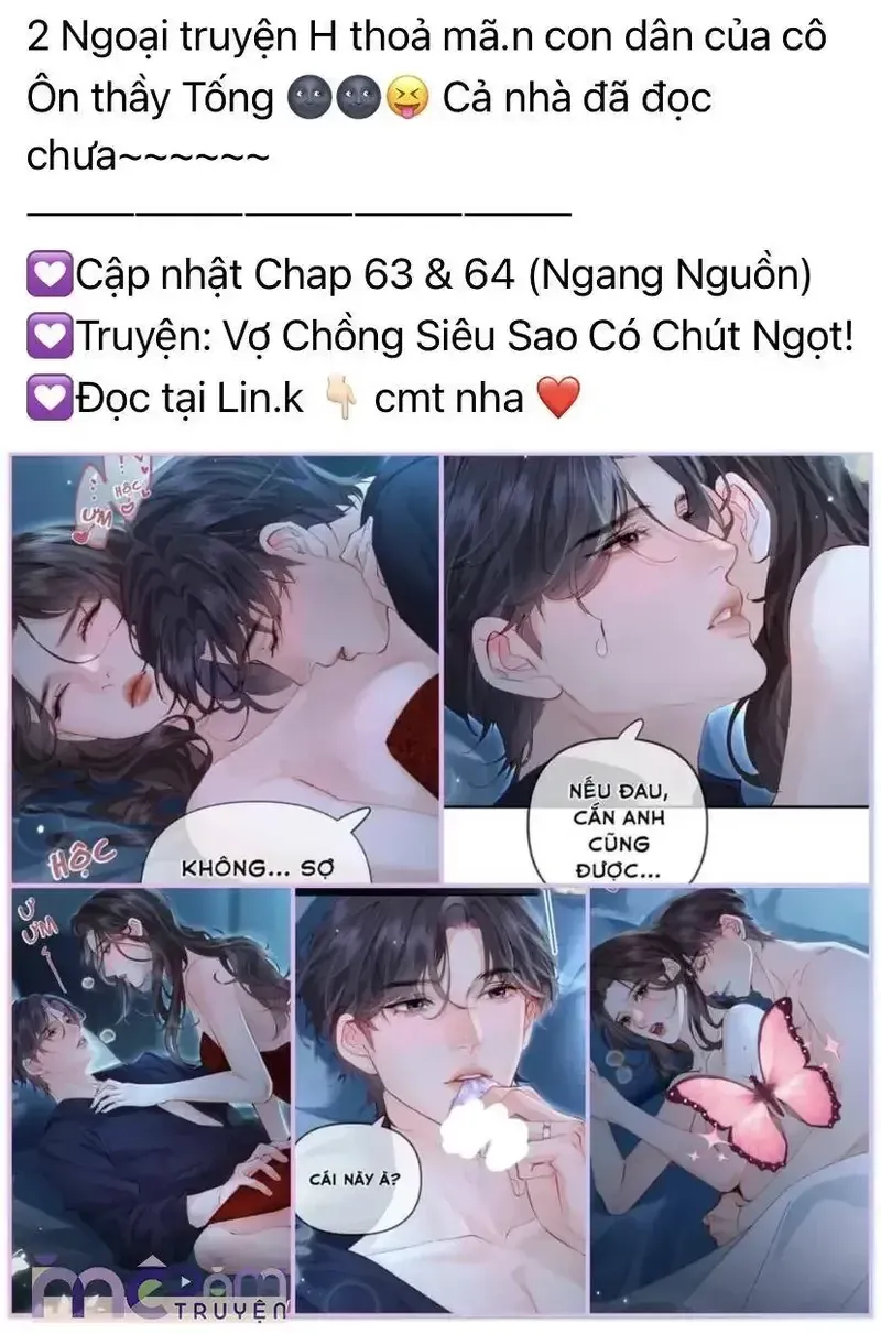 Tùy Ý Thiêu Đốt Lửa Tình Tập 127 trang 4
