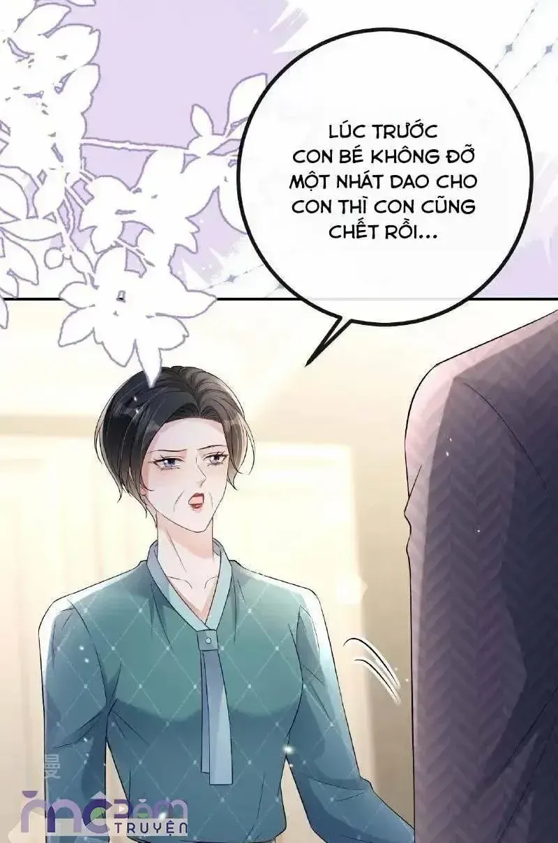 Tùy Ý Thiêu Đốt Lửa Tình Tập 127 trang 38