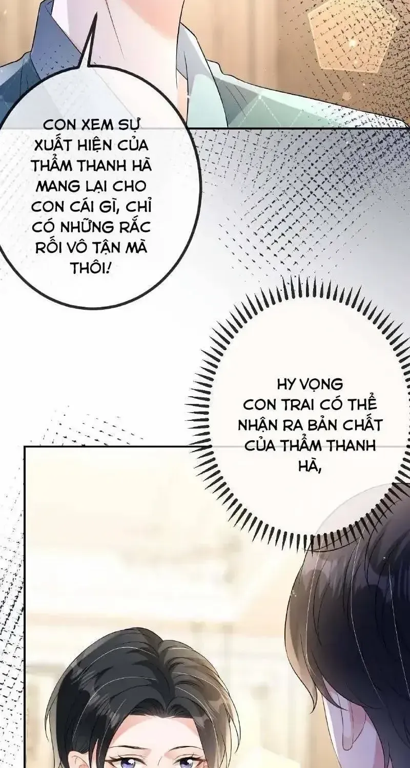 Tùy Ý Thiêu Đốt Lửa Tình Tập 127 trang 44