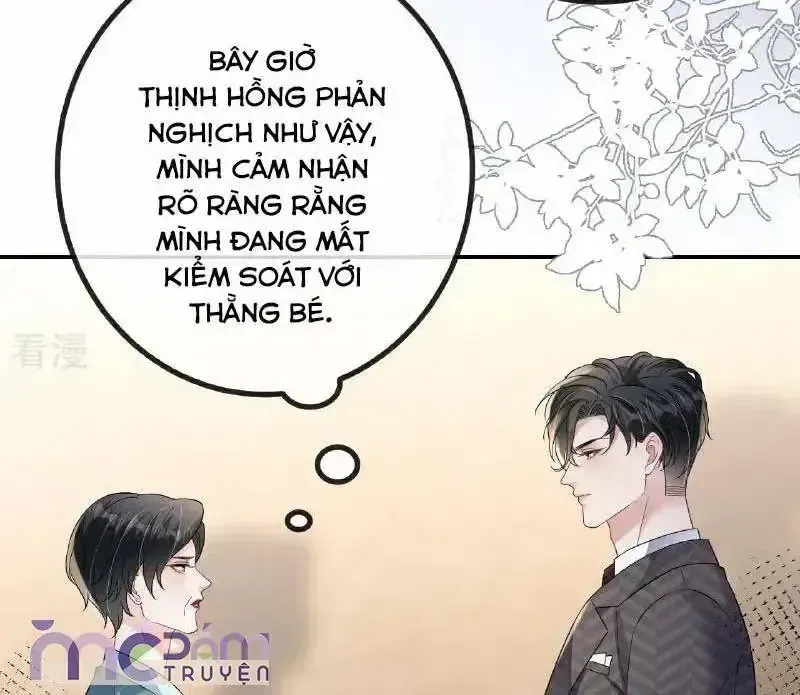 Tùy Ý Thiêu Đốt Lửa Tình Tập 127 trang 48