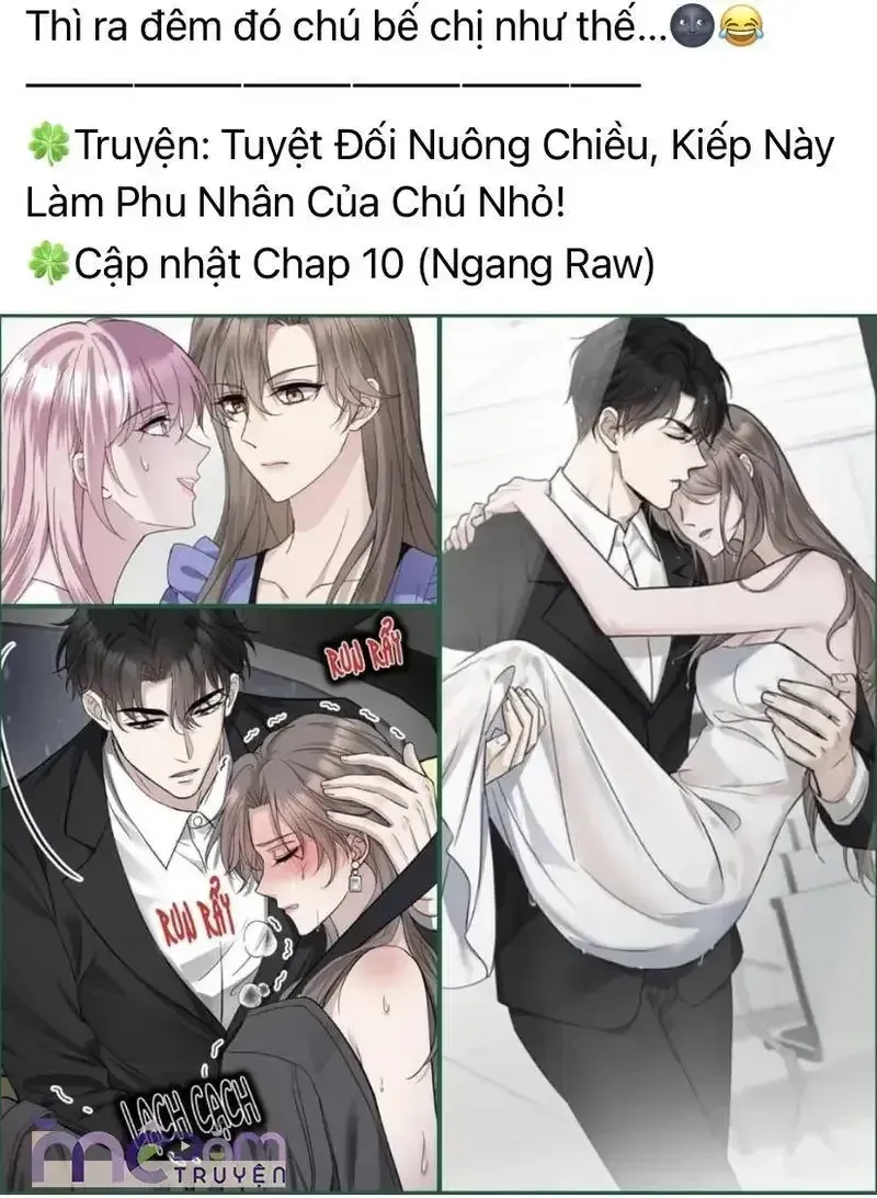 Tùy Ý Thiêu Đốt Lửa Tình Tập 127 trang 61
