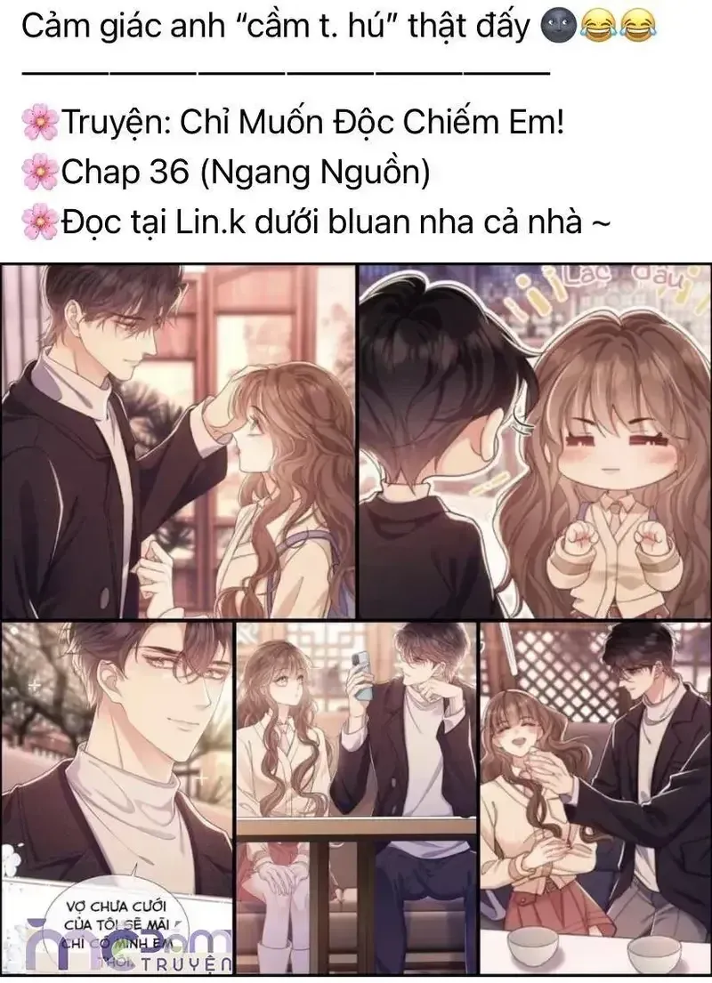 Tùy Ý Thiêu Đốt Lửa Tình Tập 127 trang 62