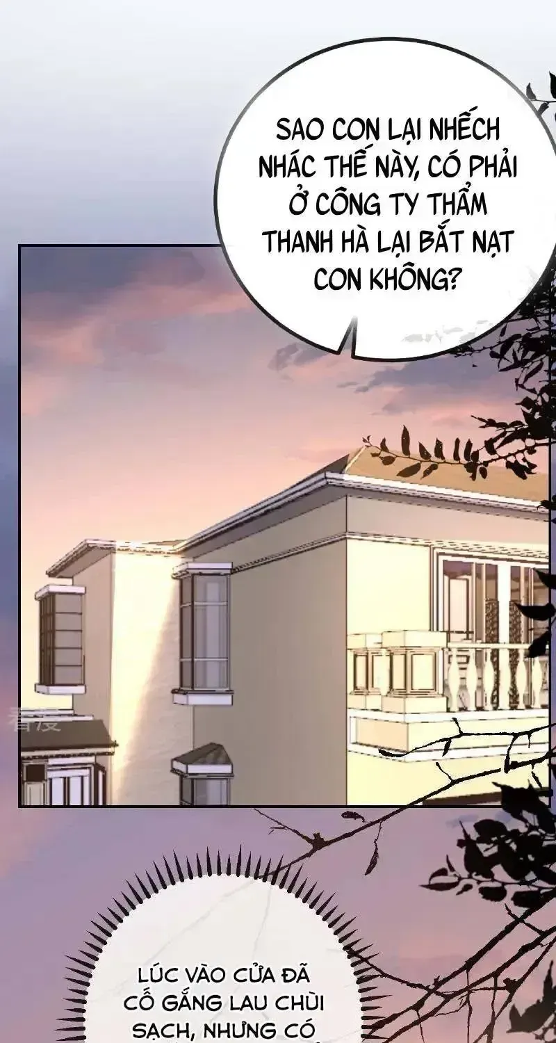 Tùy Ý Thiêu Đốt Lửa Tình Tập 127 trang 8