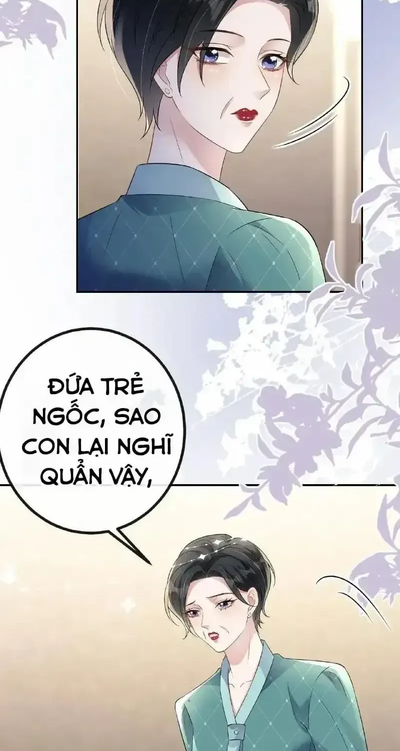 Tùy Ý Thiêu Đốt Lửa Tình Tập 128 trang 11