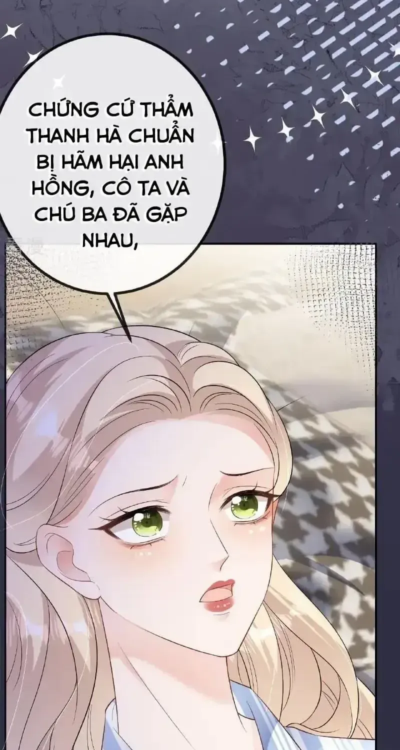 Tùy Ý Thiêu Đốt Lửa Tình Tập 128 trang 18