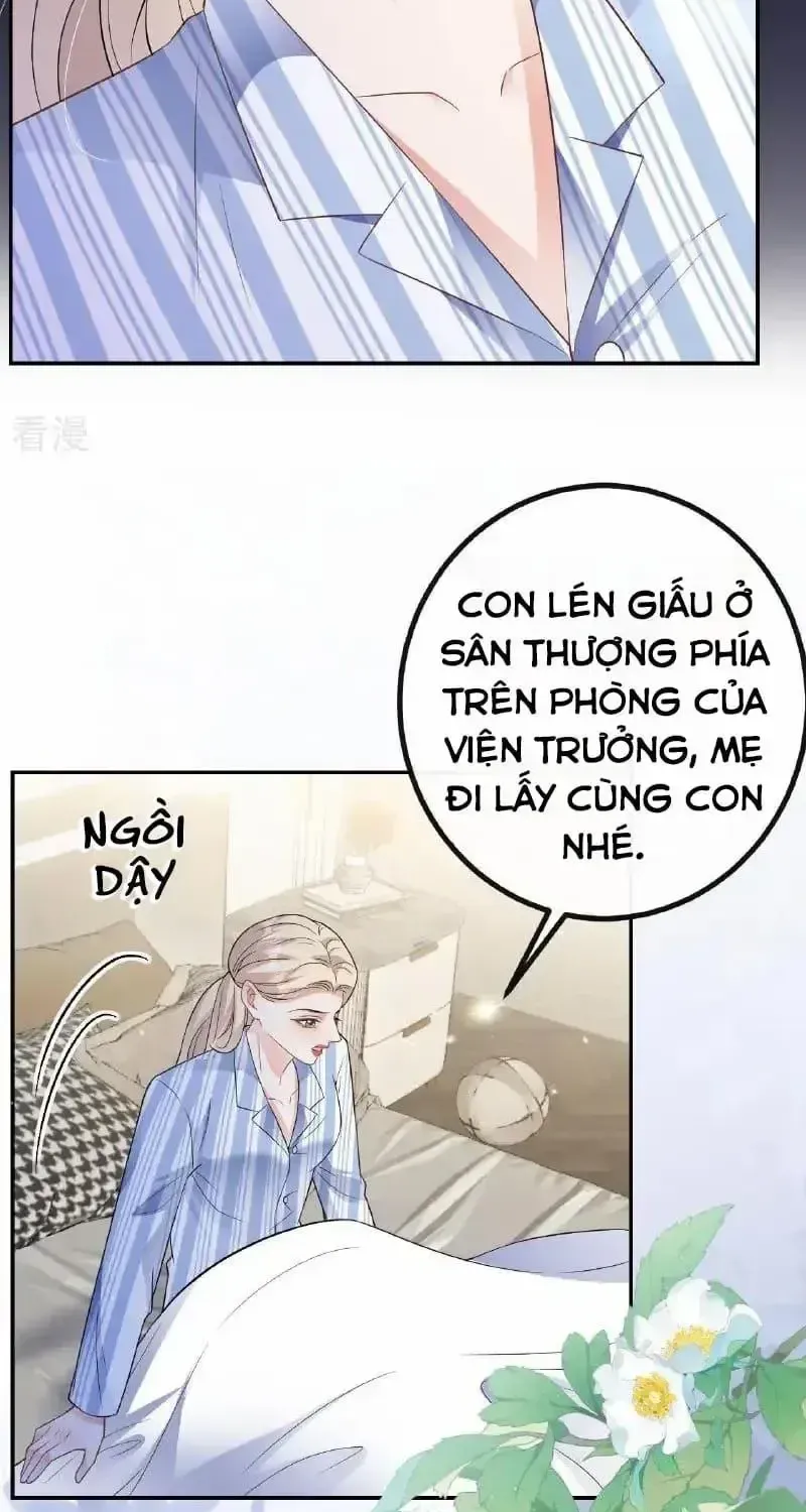 Tùy Ý Thiêu Đốt Lửa Tình Tập 128 trang 19