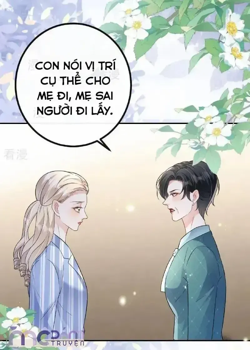Tùy Ý Thiêu Đốt Lửa Tình Tập 128 trang 20
