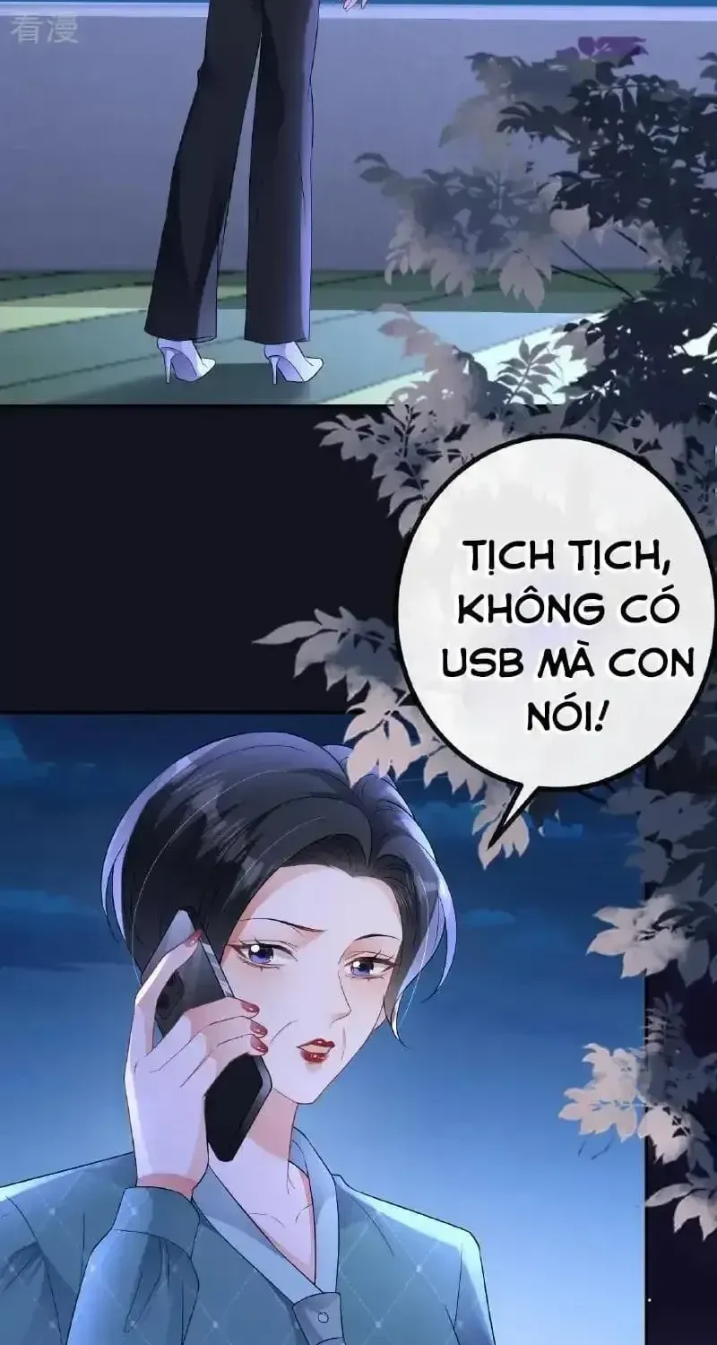 Tùy Ý Thiêu Đốt Lửa Tình Tập 128 trang 32