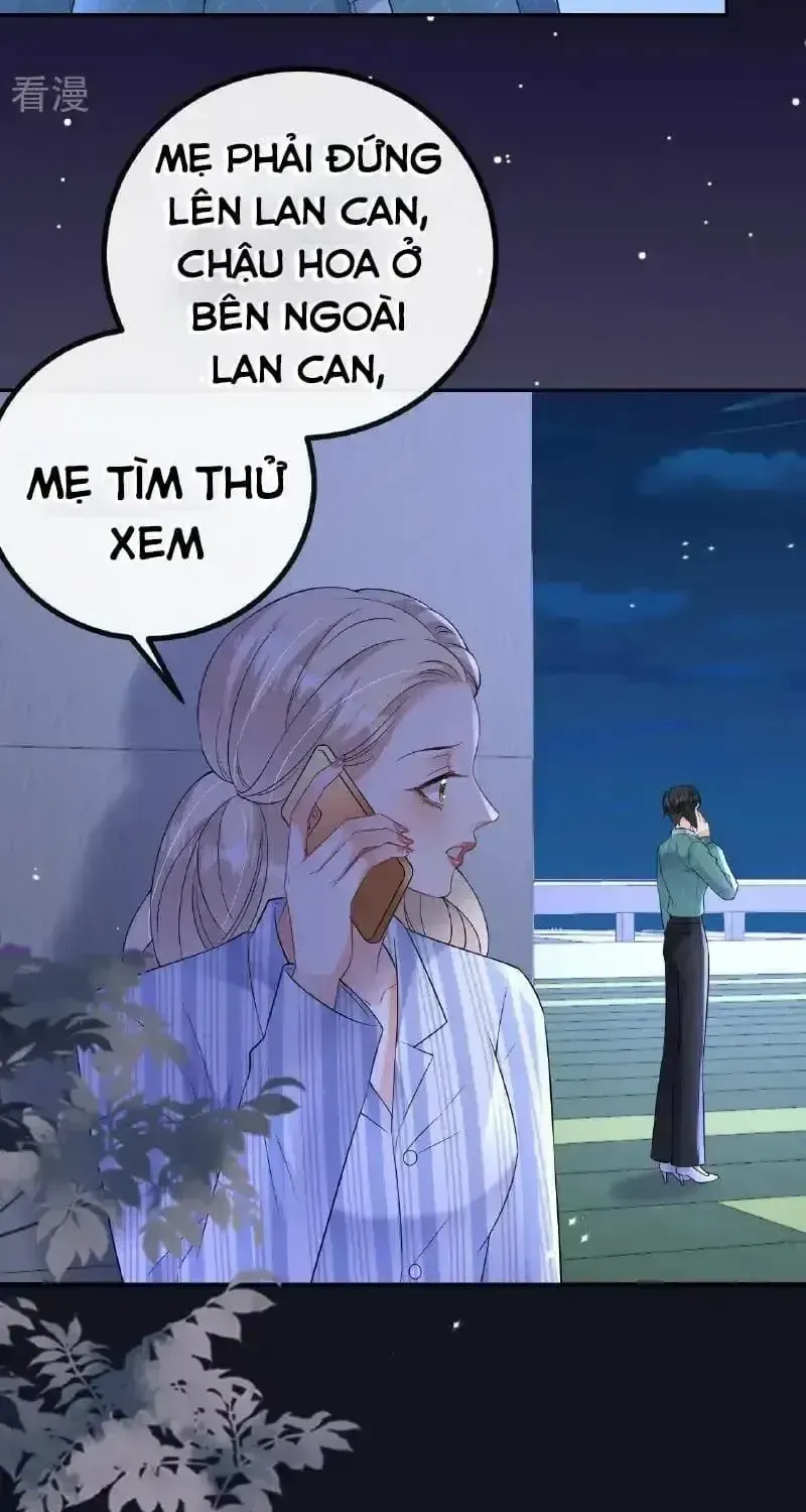 Tùy Ý Thiêu Đốt Lửa Tình Tập 128 trang 33