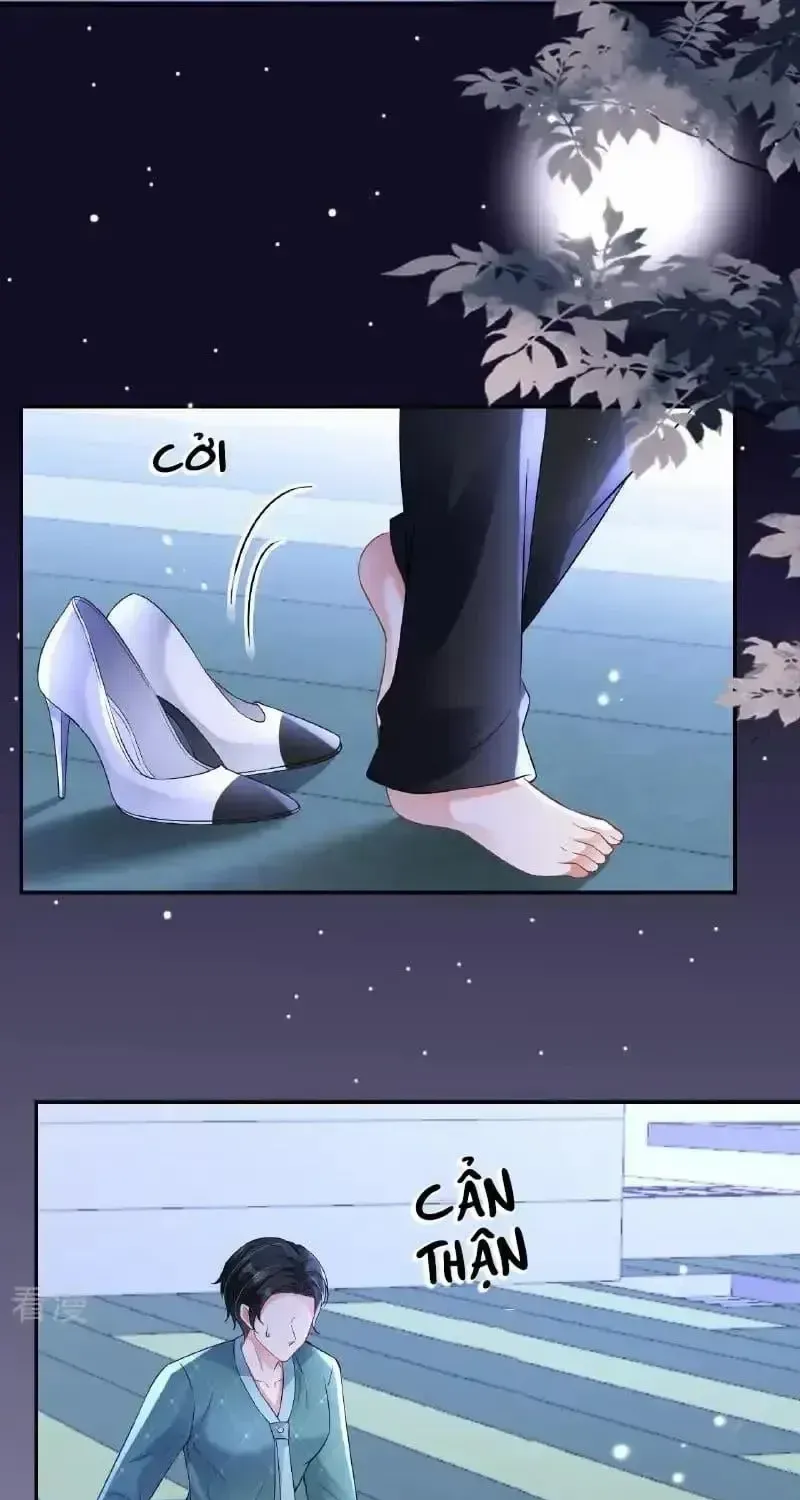Tùy Ý Thiêu Đốt Lửa Tình Tập 128 trang 36