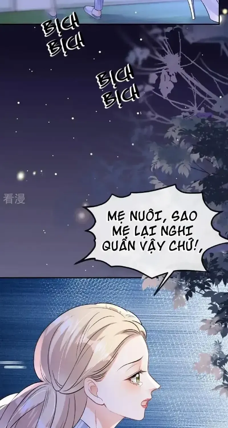 Tùy Ý Thiêu Đốt Lửa Tình Tập 128 trang 49