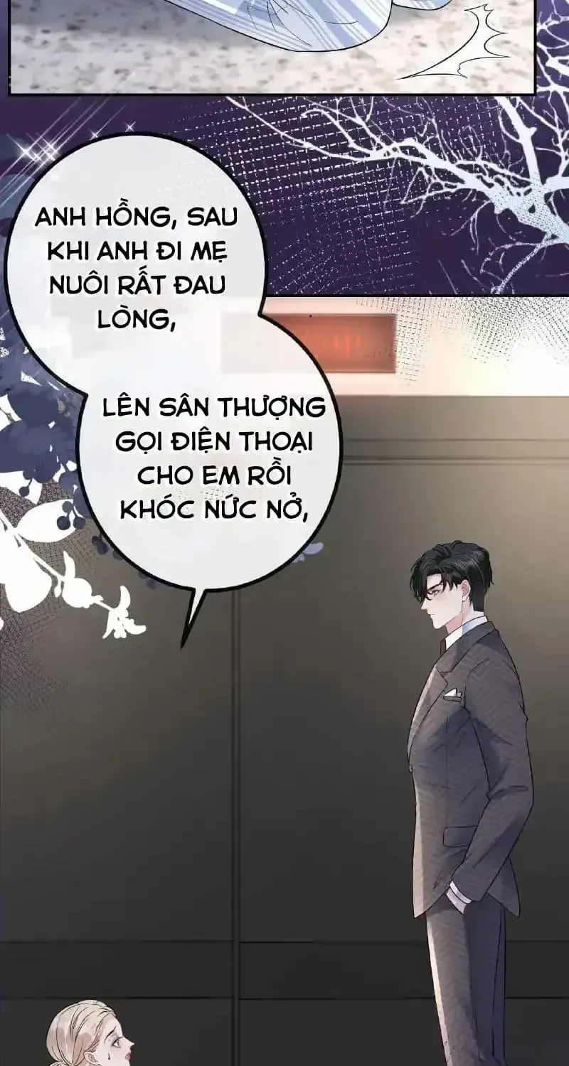 Tùy Ý Thiêu Đốt Lửa Tình Tập 128 trang 55