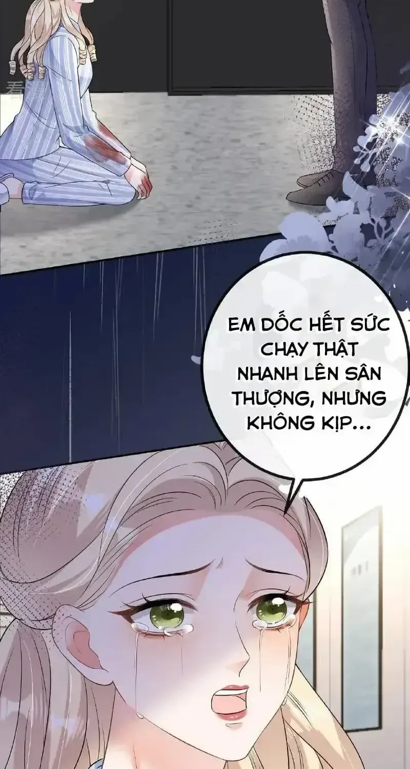 Tùy Ý Thiêu Đốt Lửa Tình Tập 128 trang 56