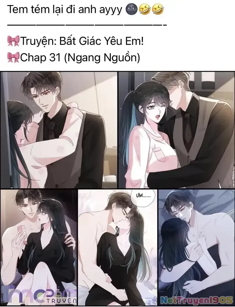 Tùy Ý Thiêu Đốt Lửa Tình Tập 128 trang 8