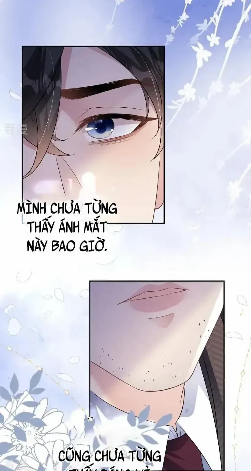 Tùy Ý Thiêu Đốt Lửa Tình Tập 129 trang 24