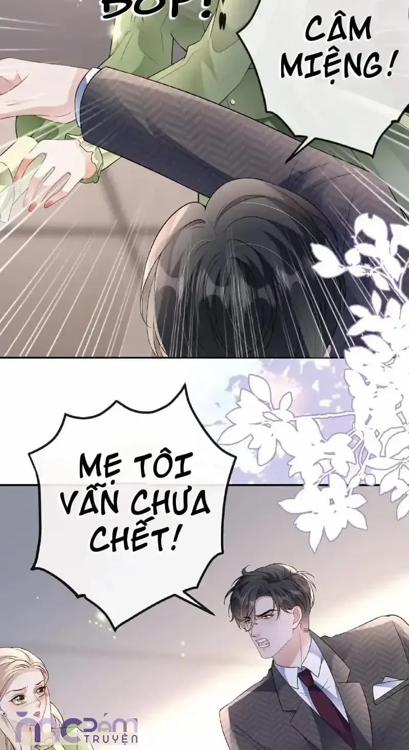 Tùy Ý Thiêu Đốt Lửa Tình Tập 129 trang 29