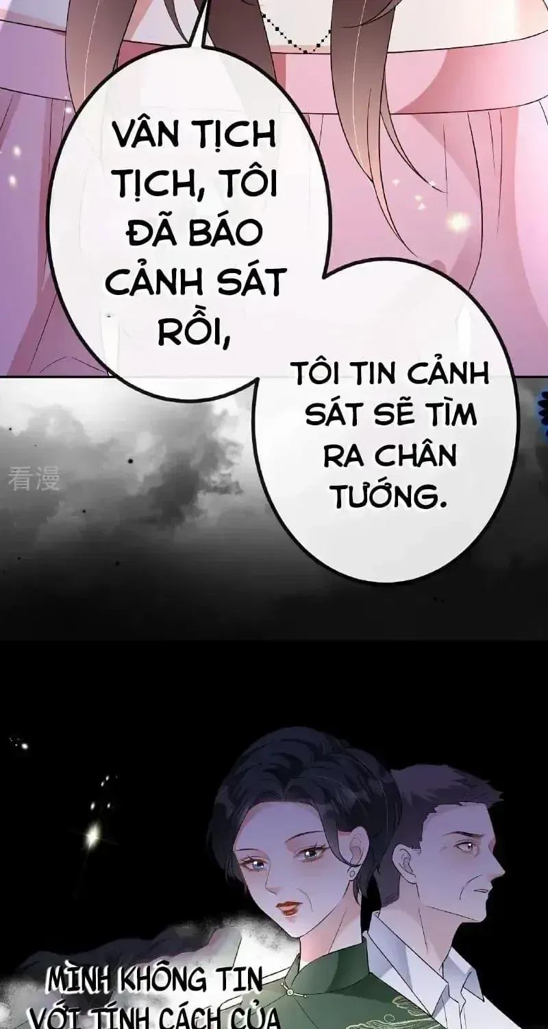 Tùy Ý Thiêu Đốt Lửa Tình Tập 129 trang 34