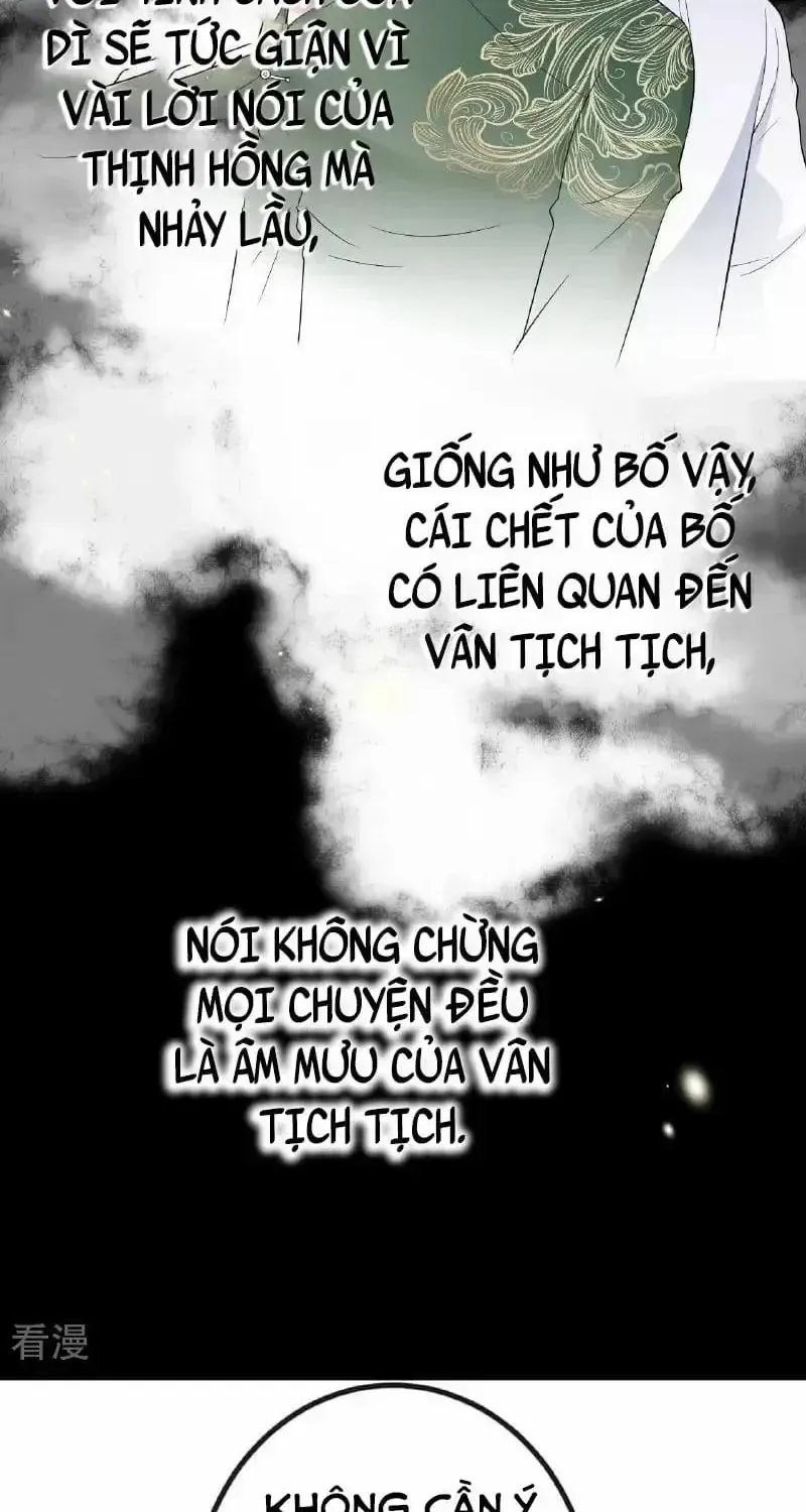 Tùy Ý Thiêu Đốt Lửa Tình Tập 129 trang 35