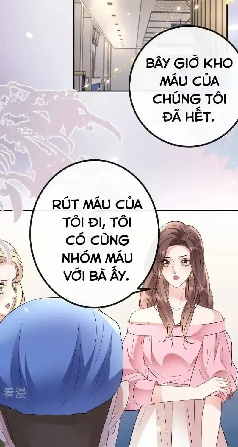 Tùy Ý Thiêu Đốt Lửa Tình Tập 129 trang 41