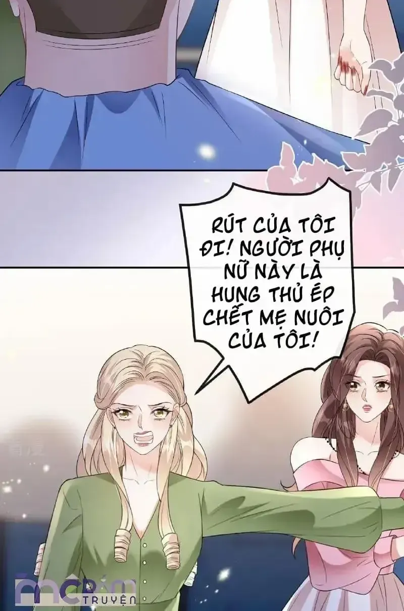 Tùy Ý Thiêu Đốt Lửa Tình Tập 129 trang 42