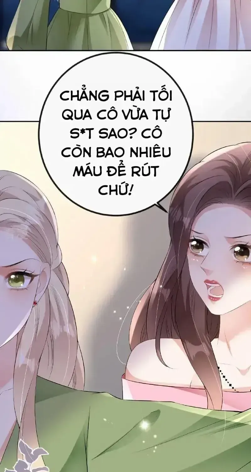 Tùy Ý Thiêu Đốt Lửa Tình Tập 129 trang 43