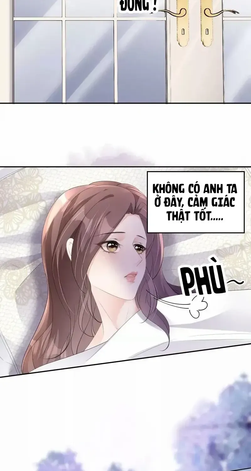 Tùy Ý Thiêu Đốt Lửa Tình Tập 13.1 trang 11