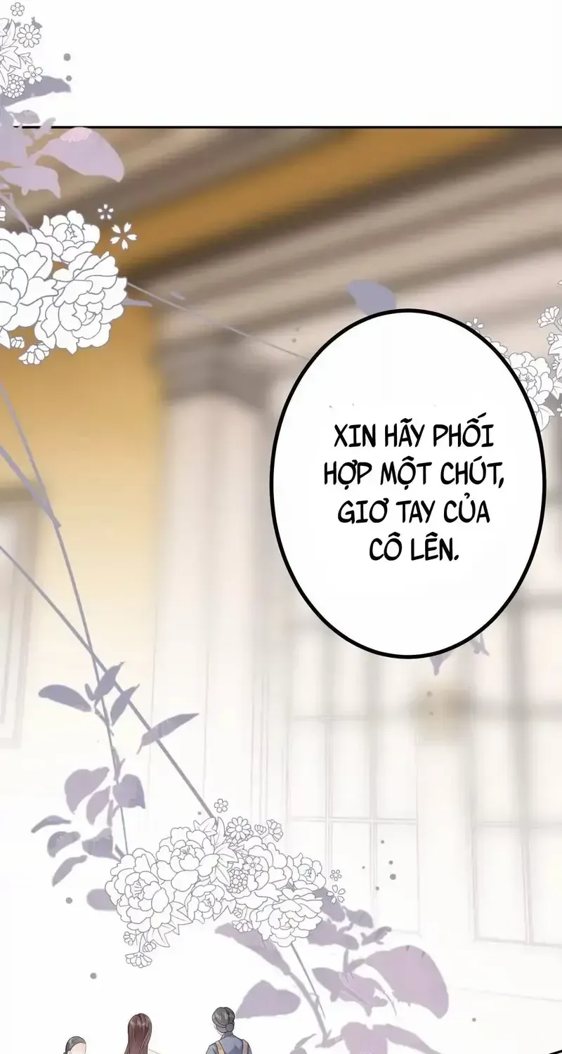 Tùy Ý Thiêu Đốt Lửa Tình Tập 13.1 trang 20