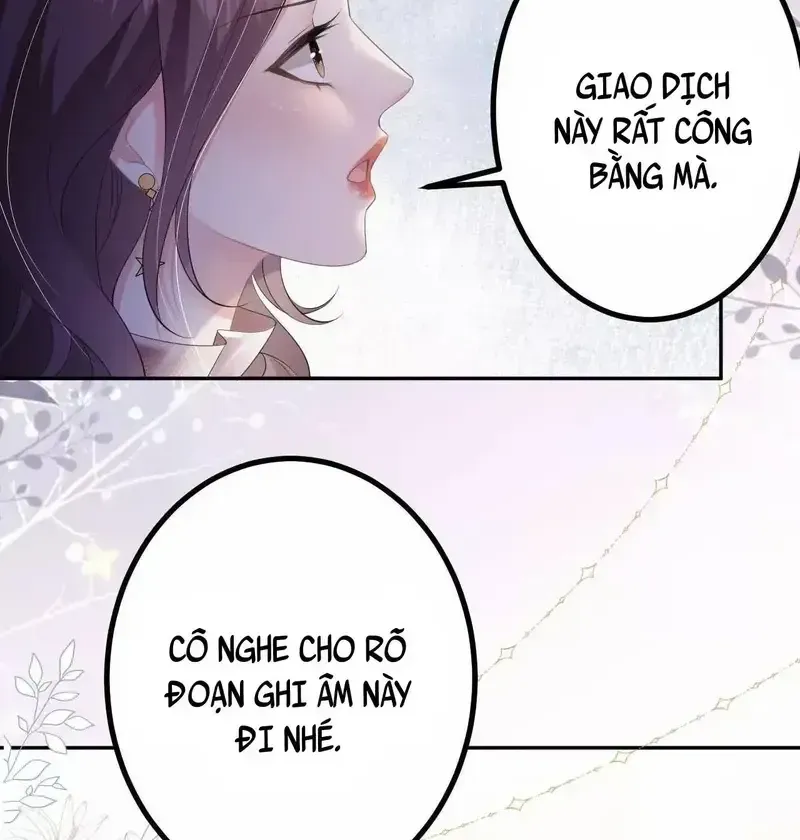 Tùy Ý Thiêu Đốt Lửa Tình Tập 13.2 trang 16