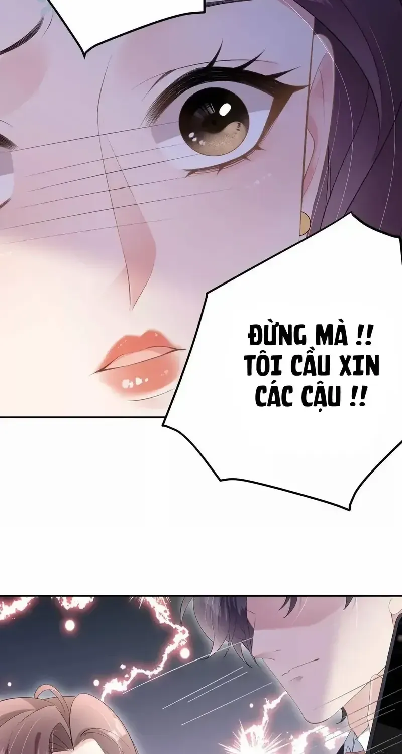 Tùy Ý Thiêu Đốt Lửa Tình Tập 13.2 trang 19