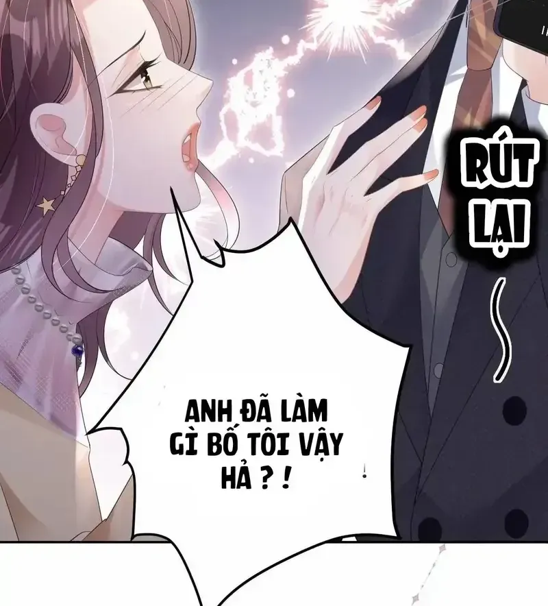 Tùy Ý Thiêu Đốt Lửa Tình Tập 13.2 trang 20